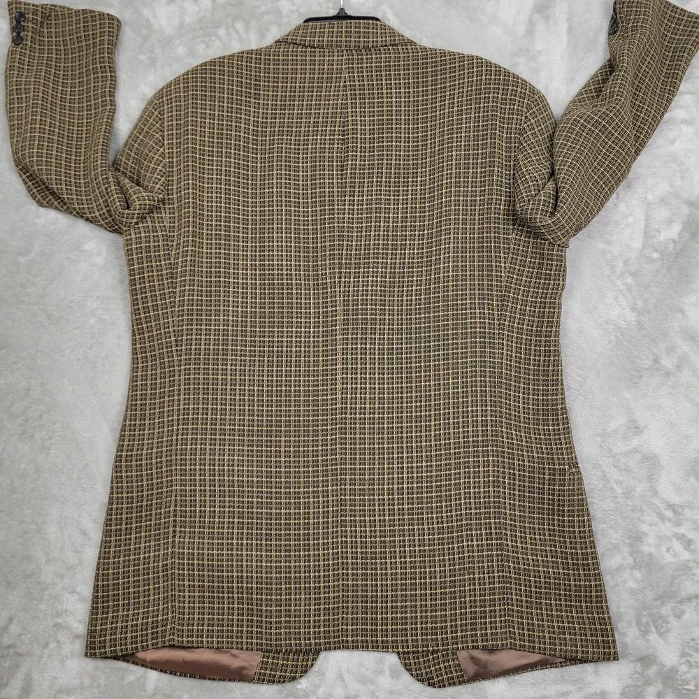 Hugo Boss blazer great